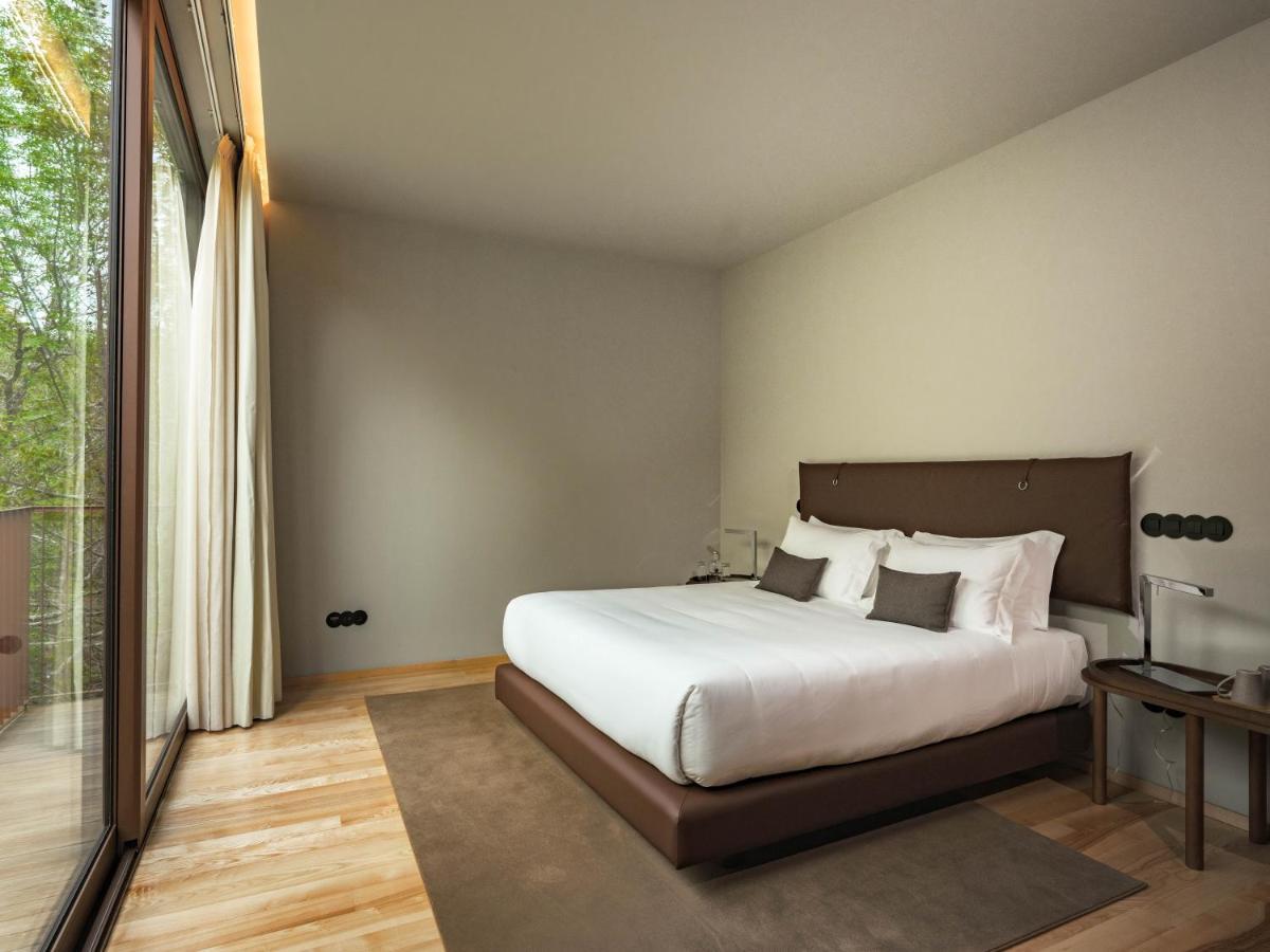 Lavandeira Douro Nature & Wellness Ancede Bagian luar foto