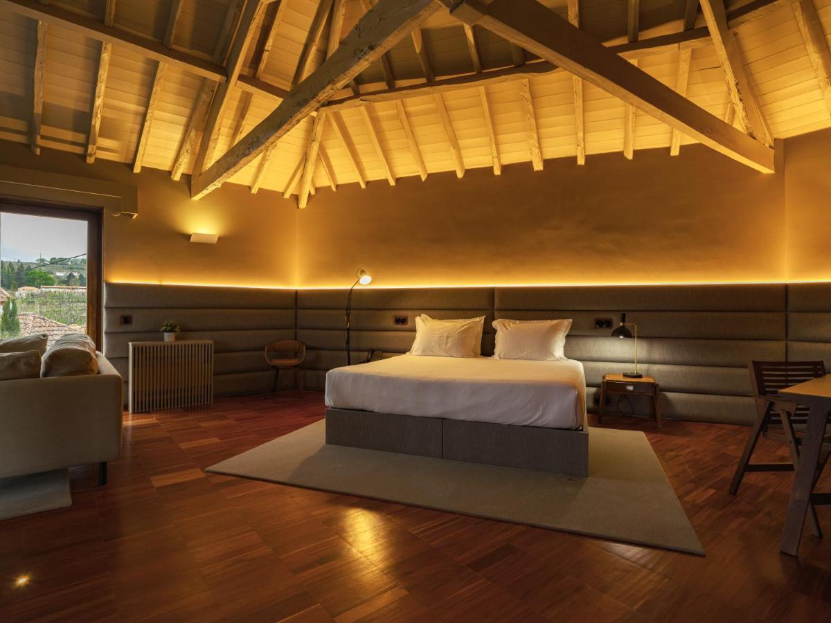 Lavandeira Douro Nature & Wellness Ancede Bagian luar foto