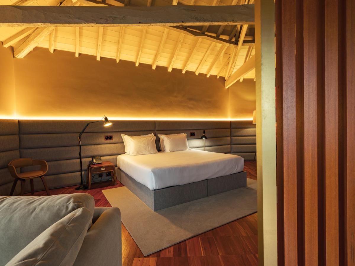 Lavandeira Douro Nature & Wellness Ancede Bagian luar foto