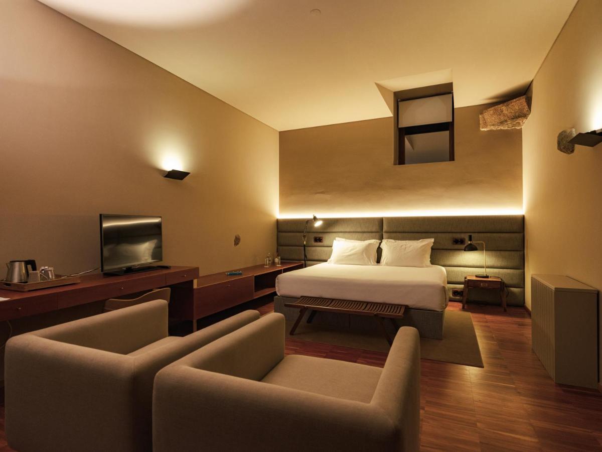 Lavandeira Douro Nature & Wellness Ancede Bagian luar foto