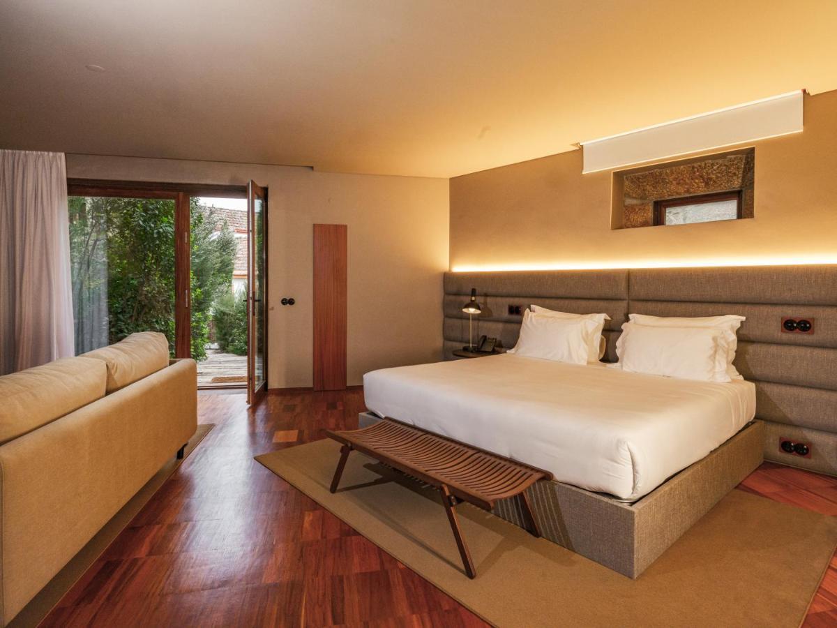 Lavandeira Douro Nature & Wellness Ancede Bagian luar foto