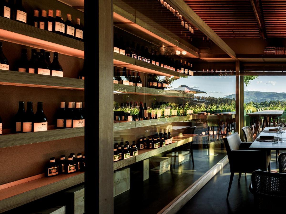 Lavandeira Douro Nature & Wellness Ancede Bagian luar foto