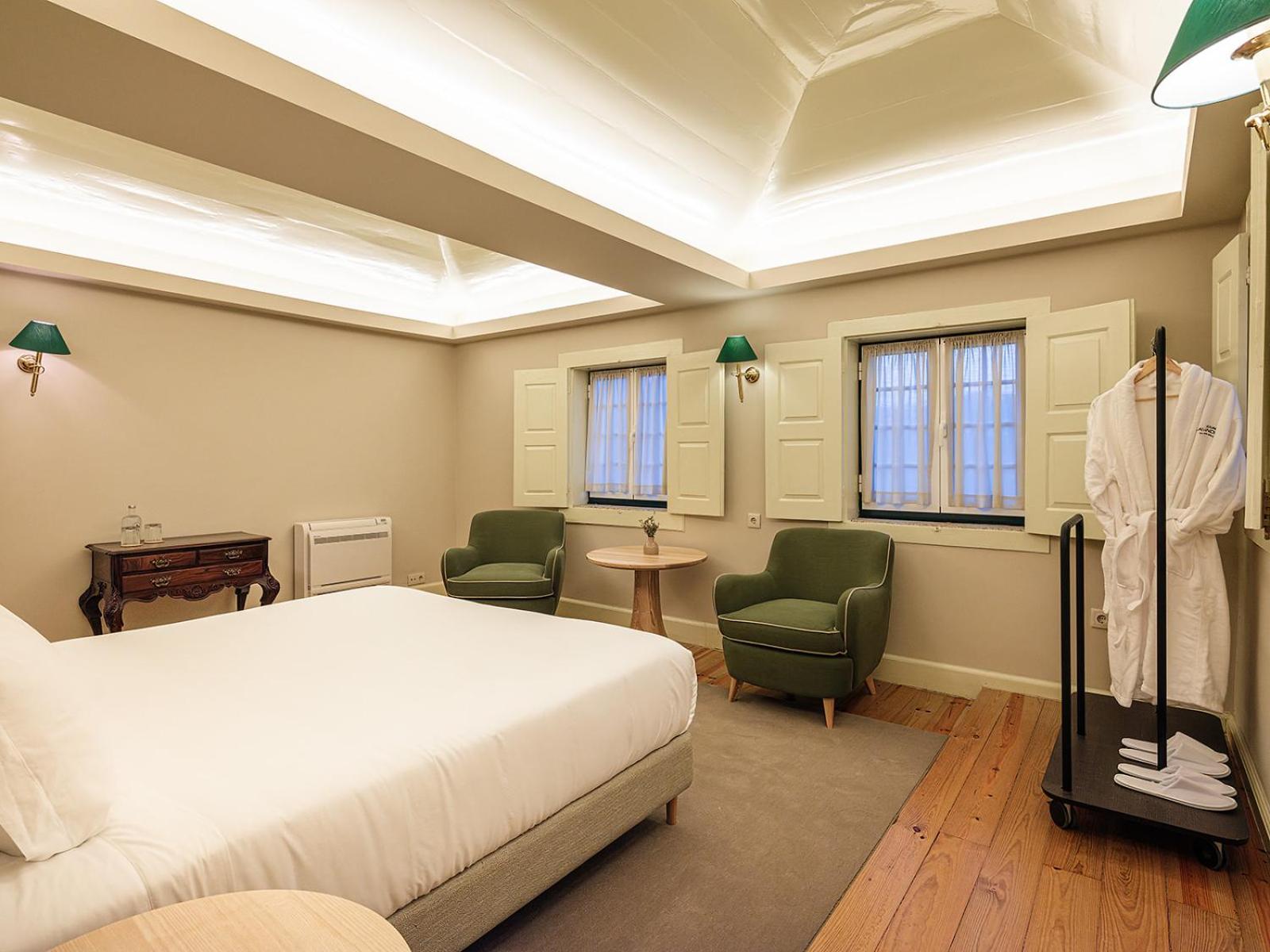 Lavandeira Douro Nature & Wellness Ancede Bagian luar foto