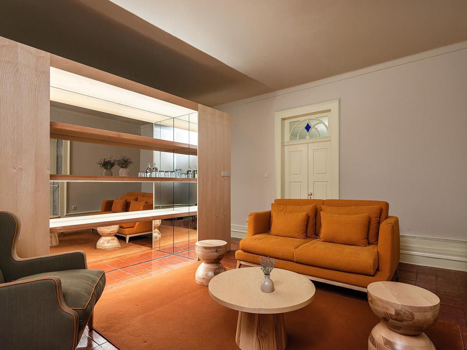 Lavandeira Douro Nature & Wellness Ancede Bagian luar foto