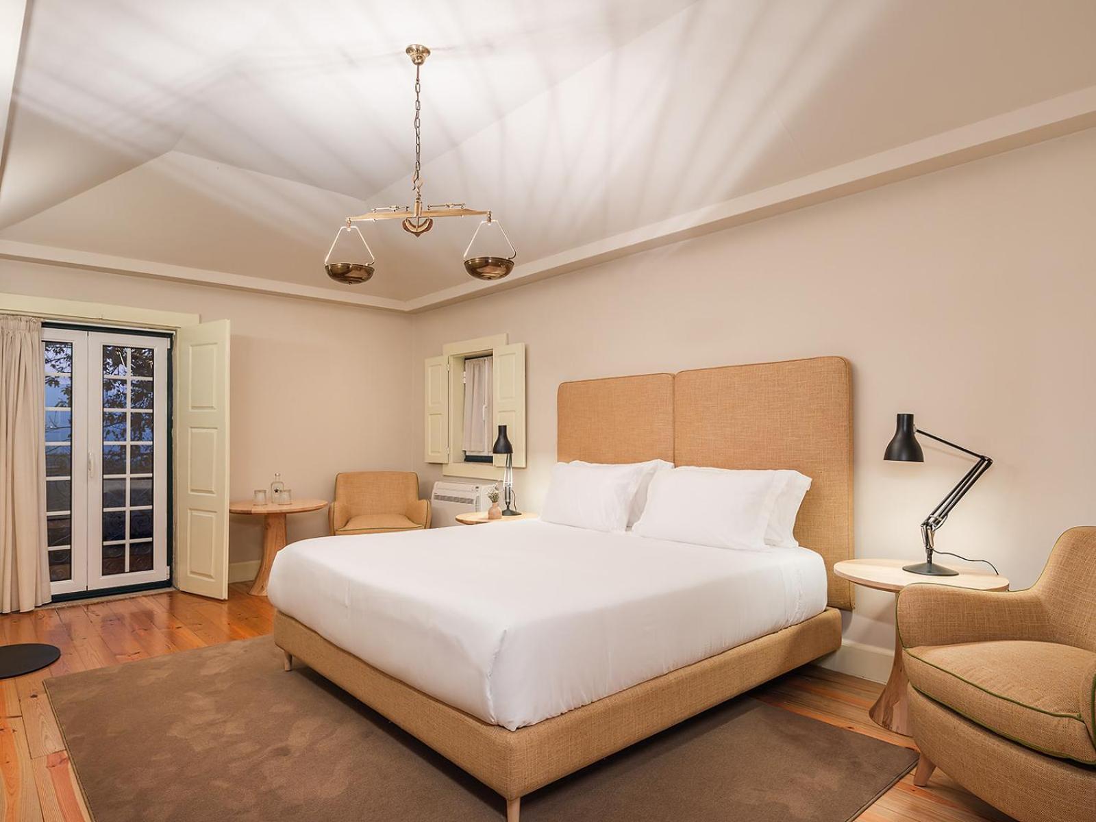 Lavandeira Douro Nature & Wellness Ancede Bagian luar foto