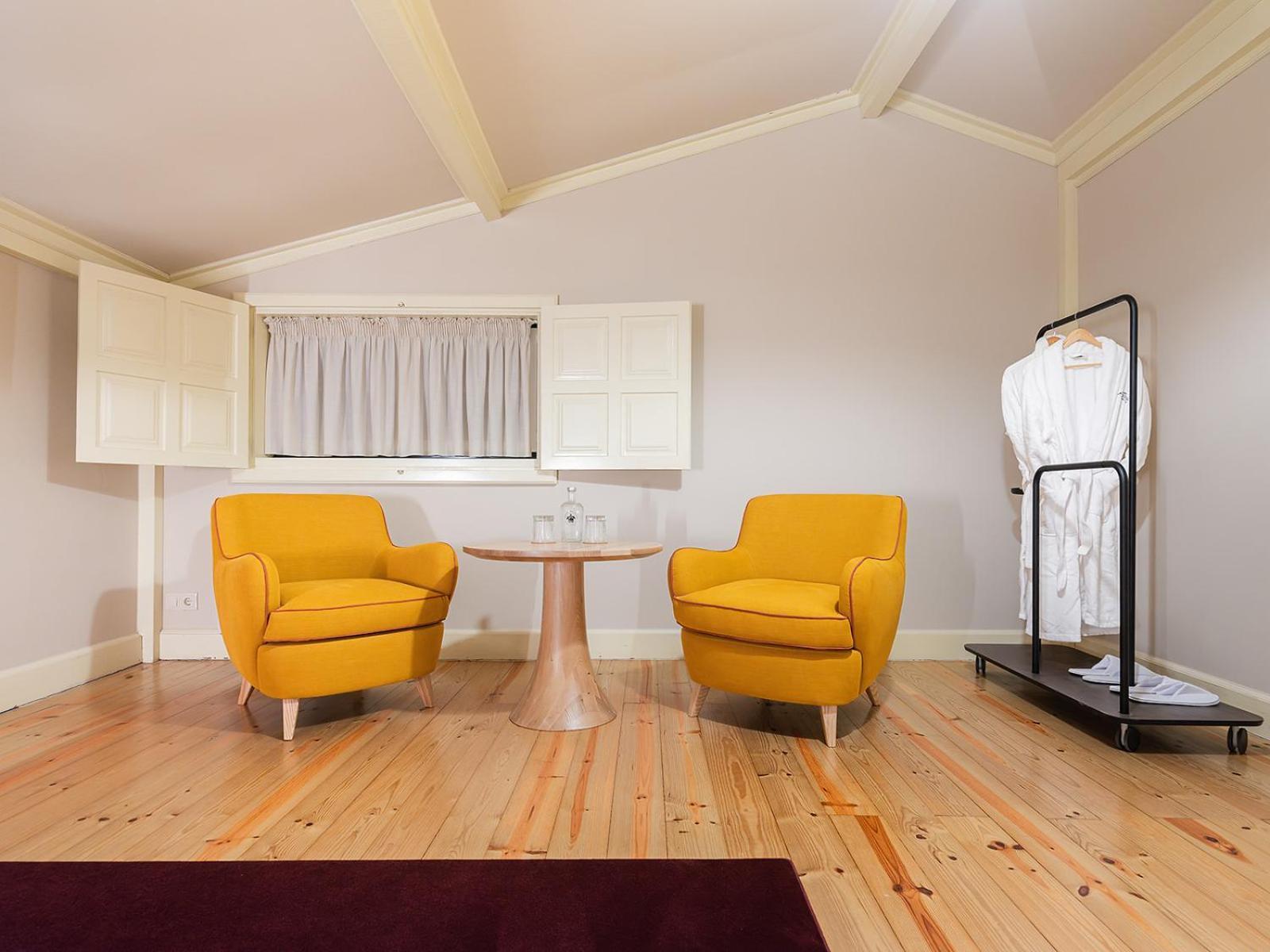 Lavandeira Douro Nature & Wellness Ancede Bagian luar foto