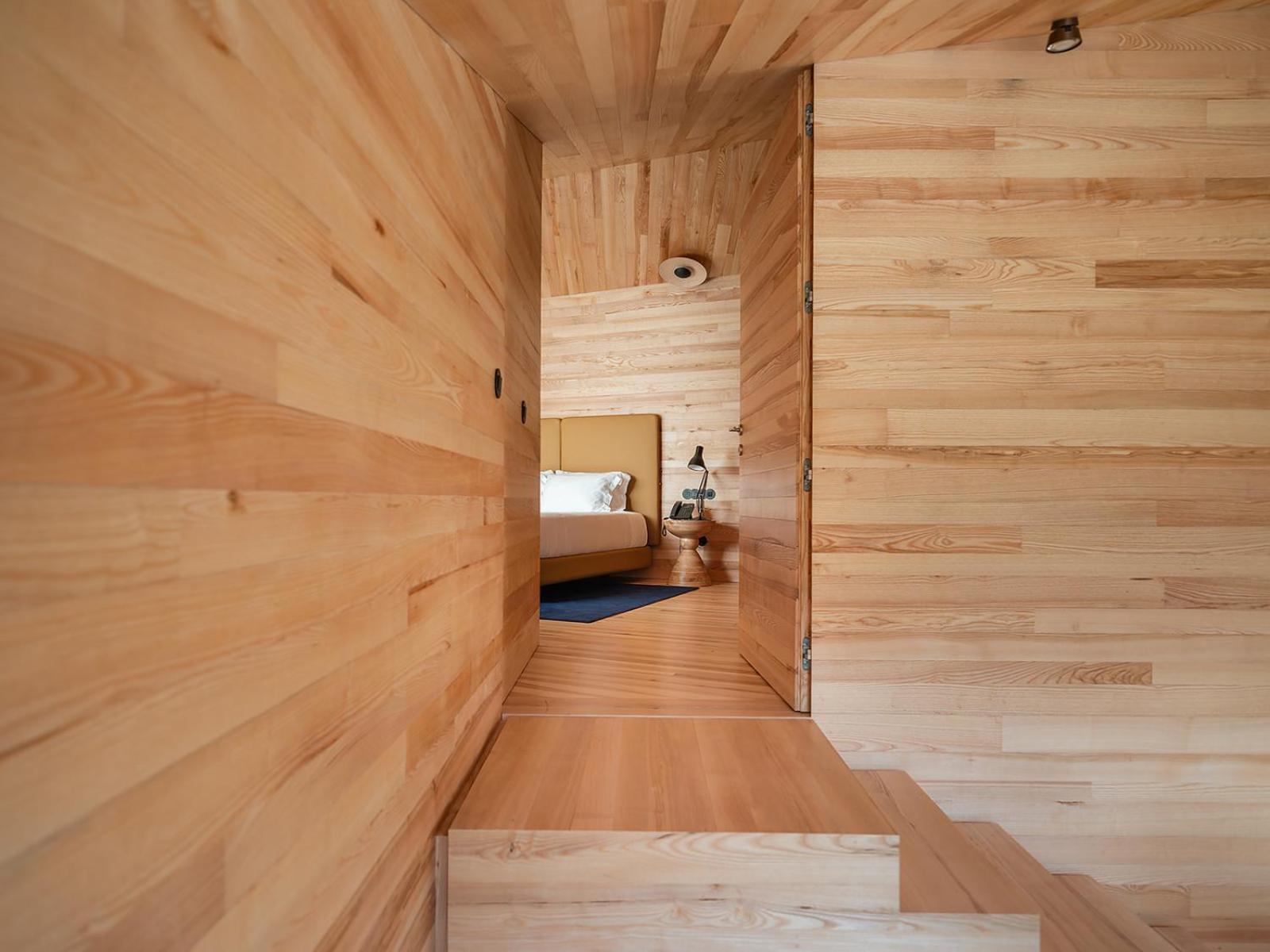 Lavandeira Douro Nature & Wellness Ancede Bagian luar foto
